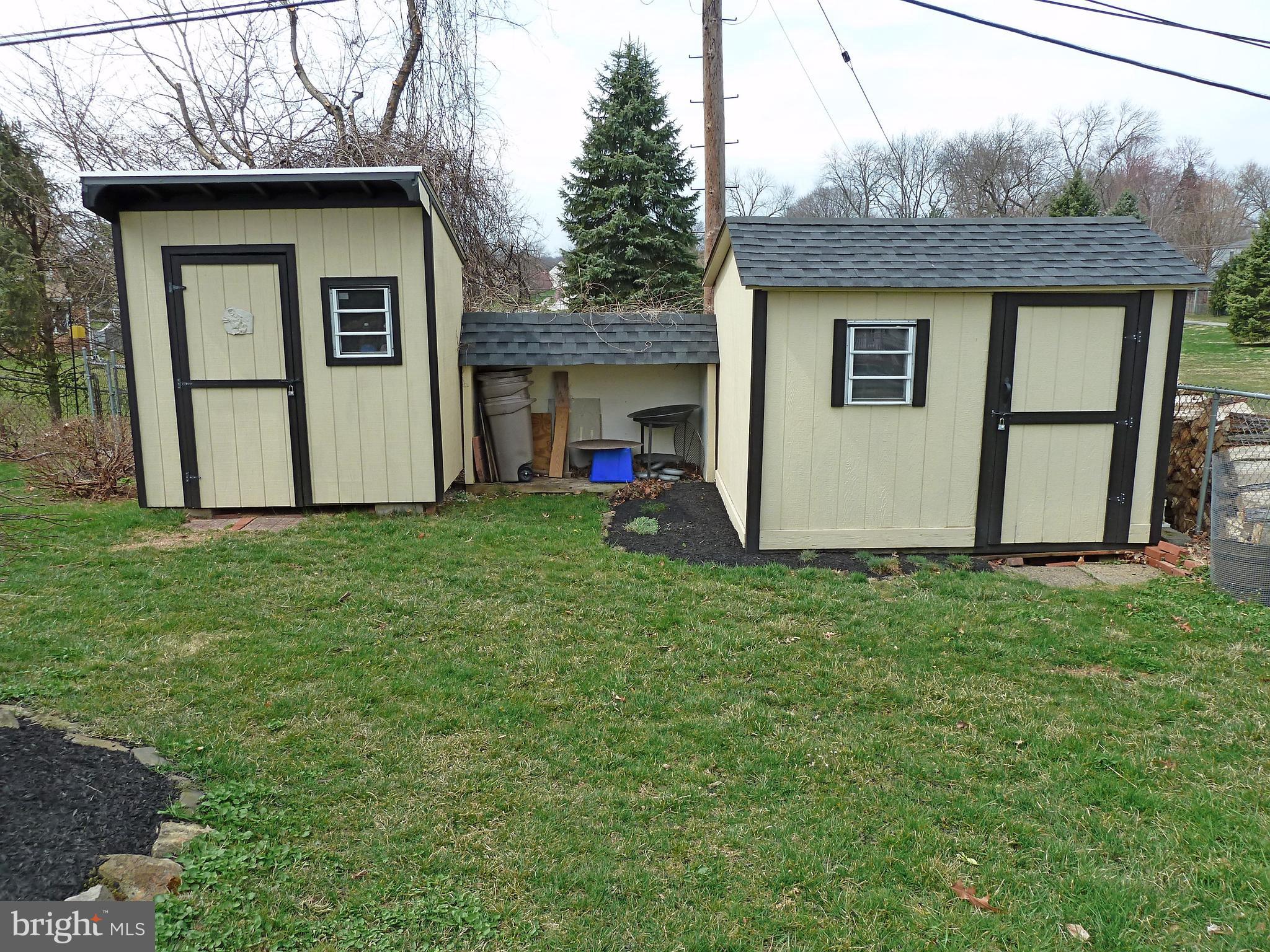 1713 Arlington Road Blue Bell, PA 19422 - Photo 26 of 28 Great extra storage
