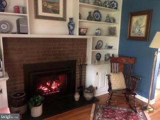 1713 Arlington Road Blue Bell, PA 19422 - Photo 8 of 28 Gas Fireplace