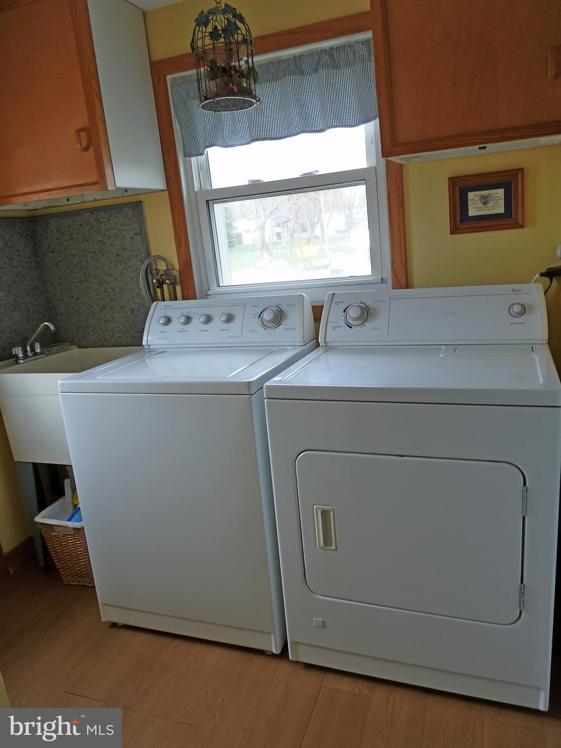 1713 Arlington Road Blue Bell, PA 19422 - Photo 10 of 28 Laundry Room - has large pantry