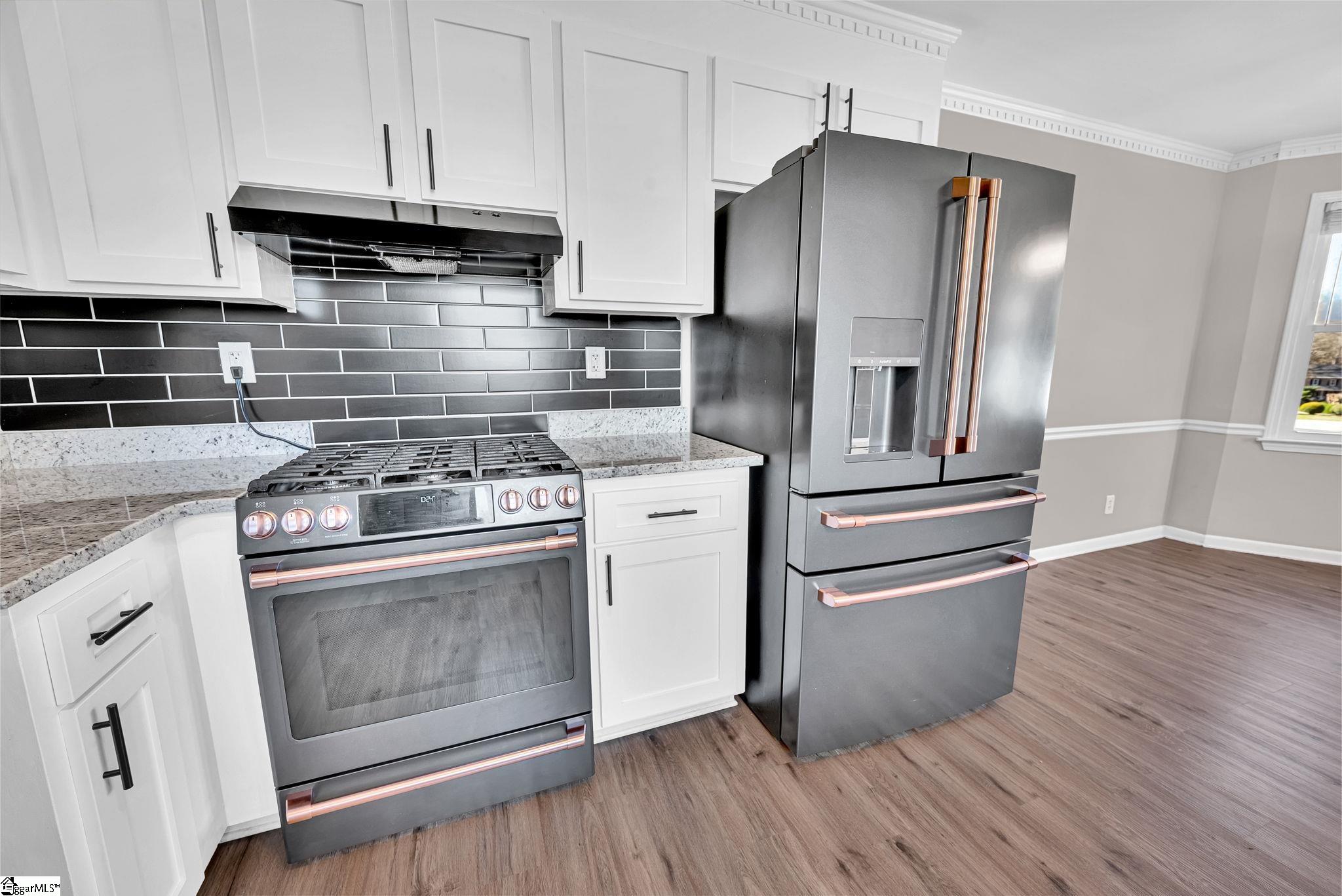 1509 Crestview Road Easley, SC 29642 - Photo 12 of 45