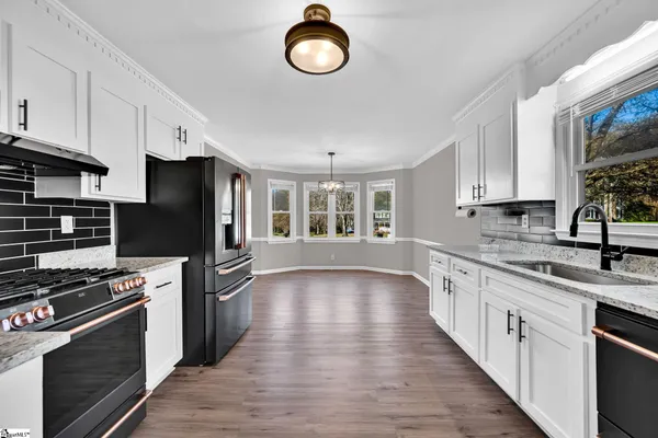 $449,900 | 1509 Crestview Road, Easley, SC 29642