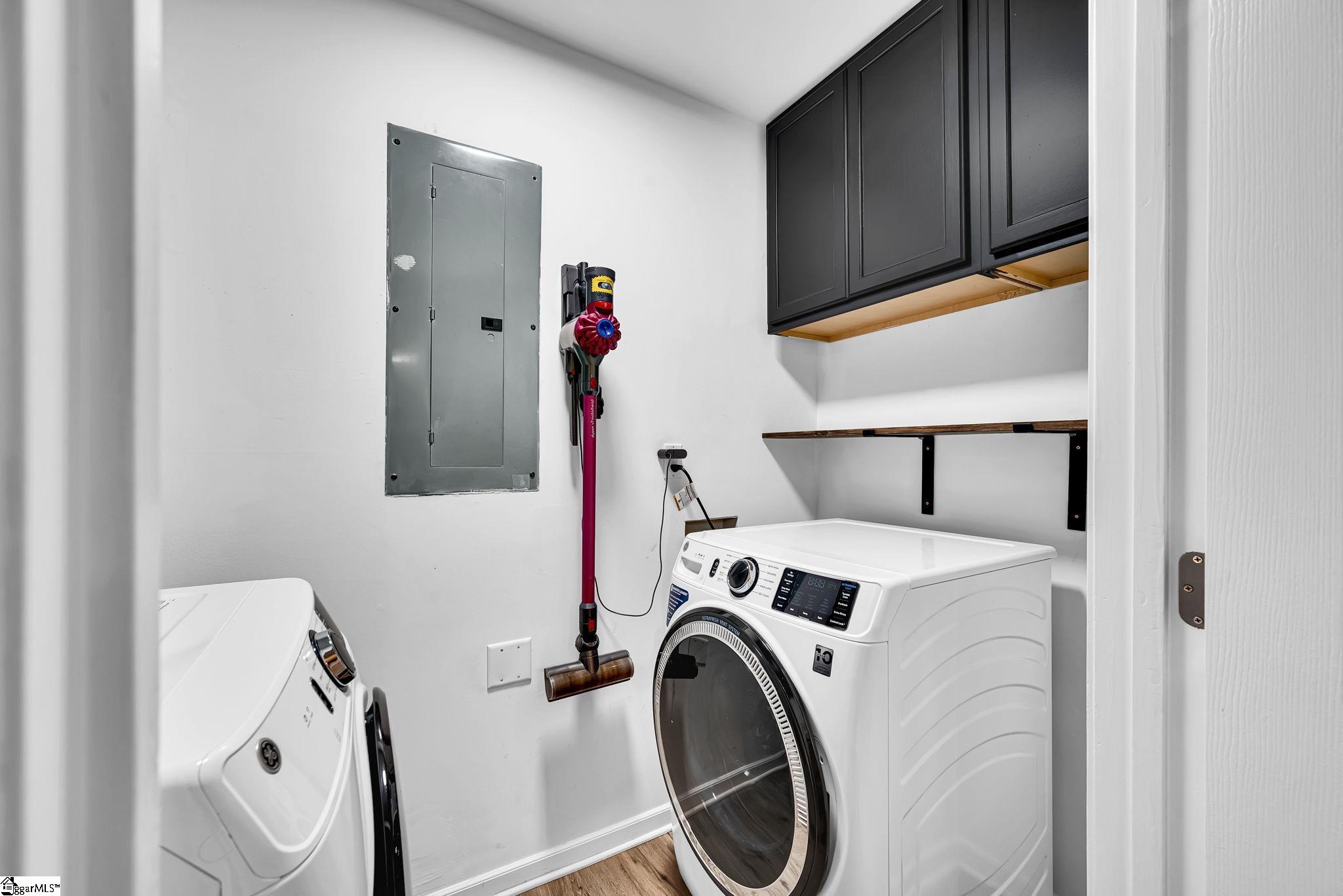 1509 Crestview Road Easley, SC 29642 - Photo 28 of 45