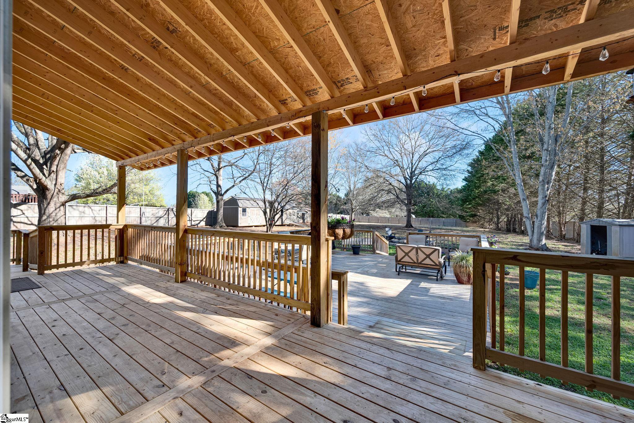 1509 Crestview Road Easley, SC 29642 - Photo 29 of 45