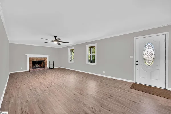 $449,900 | 1509 Crestview Road, Easley, SC 29642