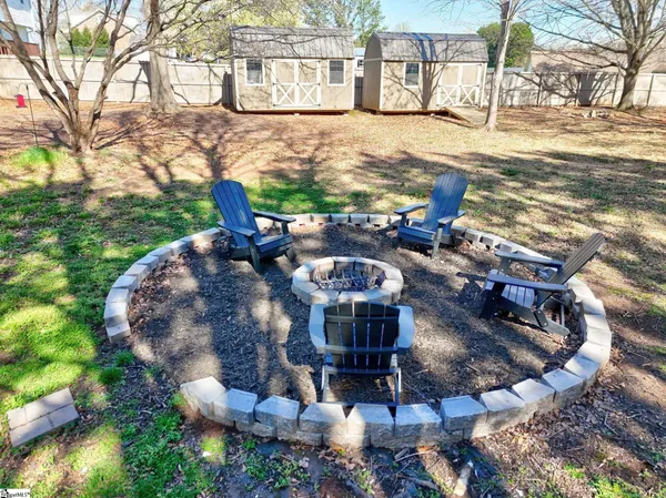 $449,900 | 1509 Crestview Road, Easley, SC 29642