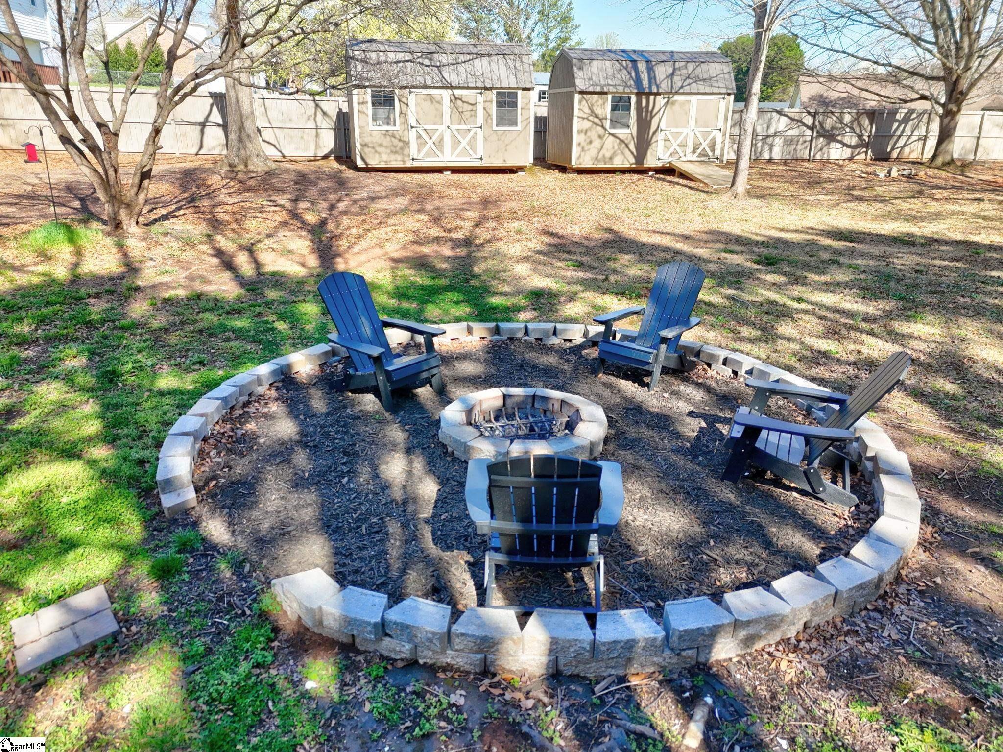 1509 Crestview Road Easley, SC 29642 - Photo 33 of 45