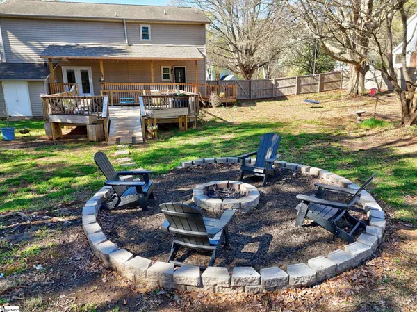 $447,900 | 1509 Crestview Road, Easley, SC 29642