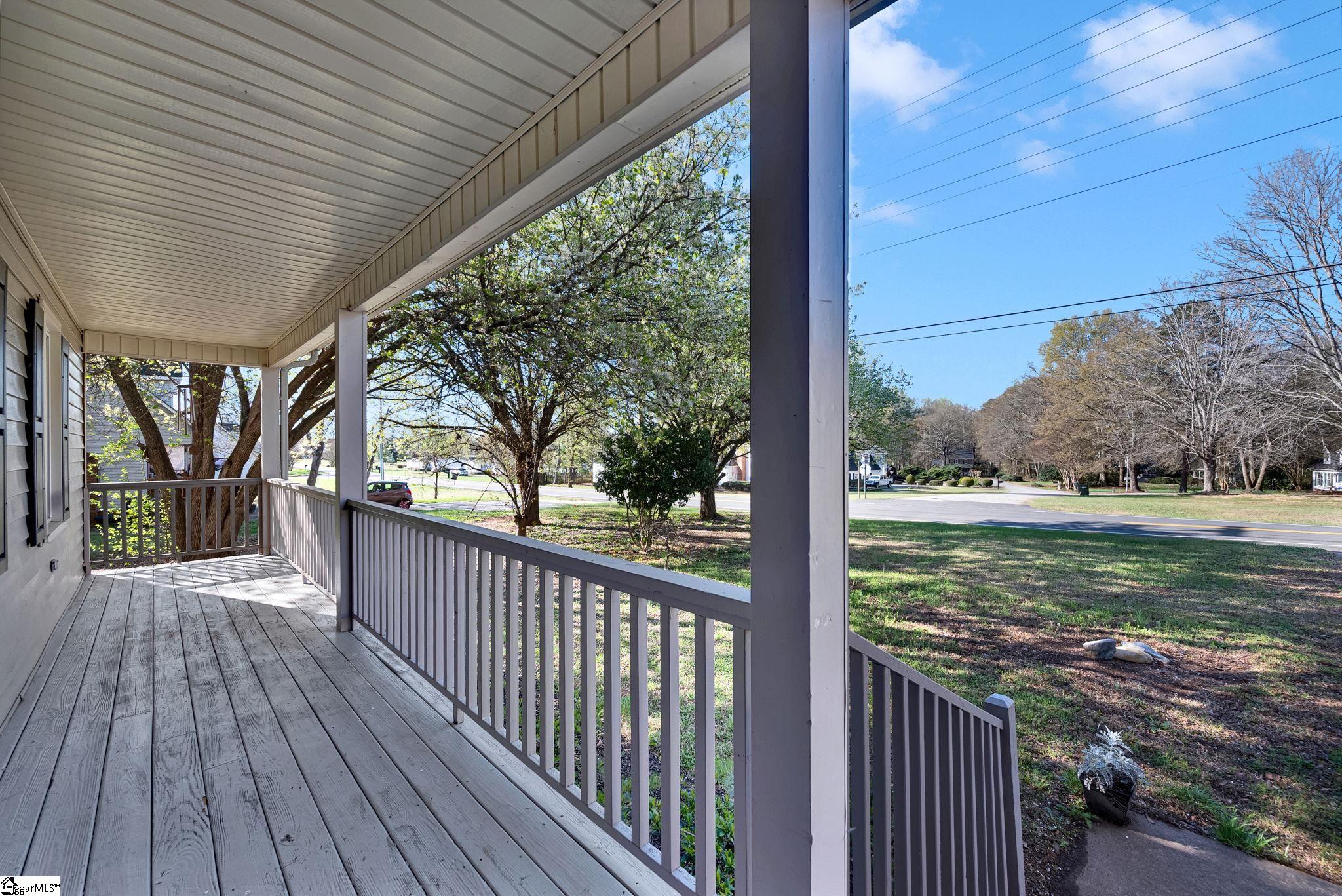 1509 Crestview Road Easley, SC 29642 - Photo 39 of 45