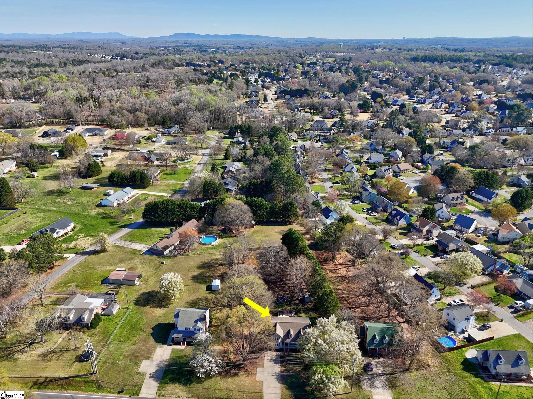 1509 Crestview Road Easley, SC 29642 - Photo 42 of 45