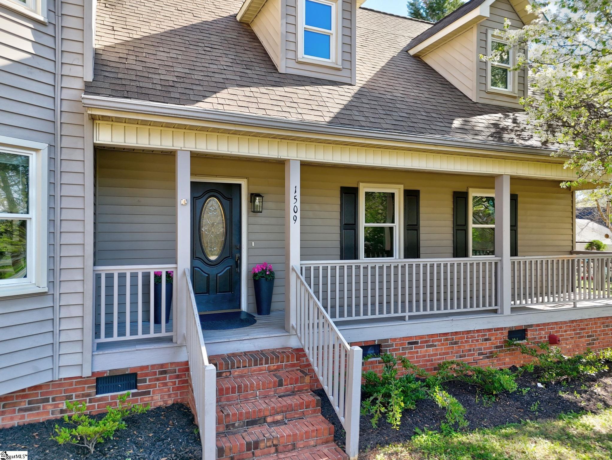 1509 Crestview Road Easley, SC 29642 - Photo 45 of 45