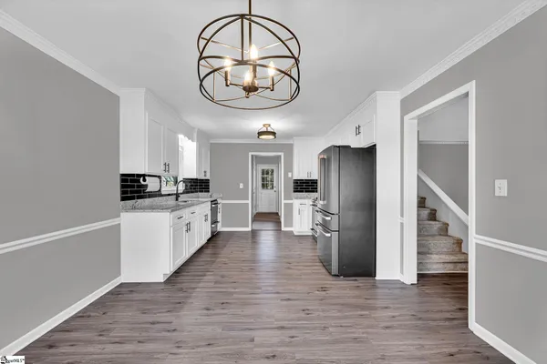 $449,900 | 1509 Crestview Road, Easley, SC 29642