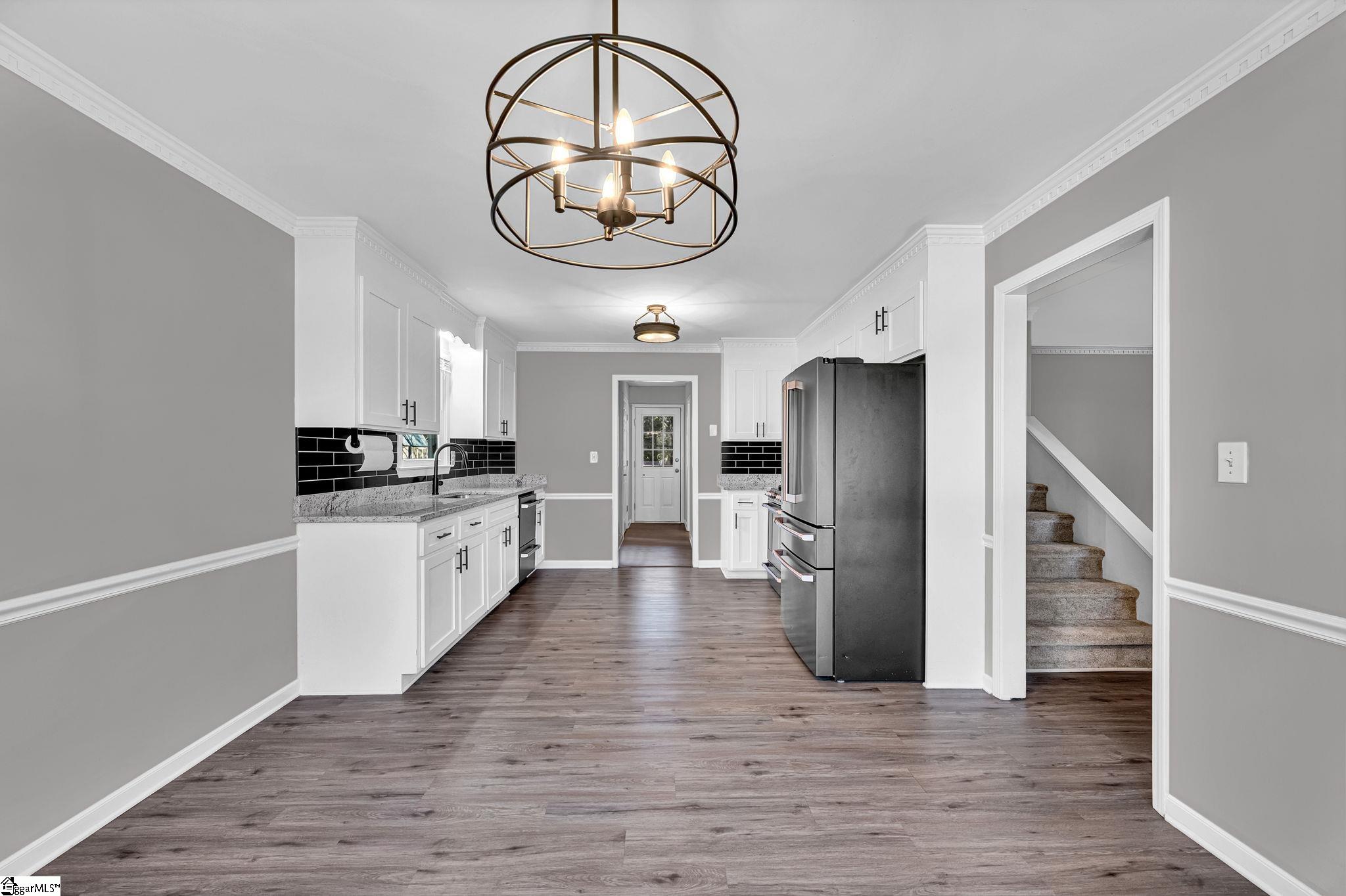 1509 Crestview Road Easley, SC 29642 - Photo 8 of 45