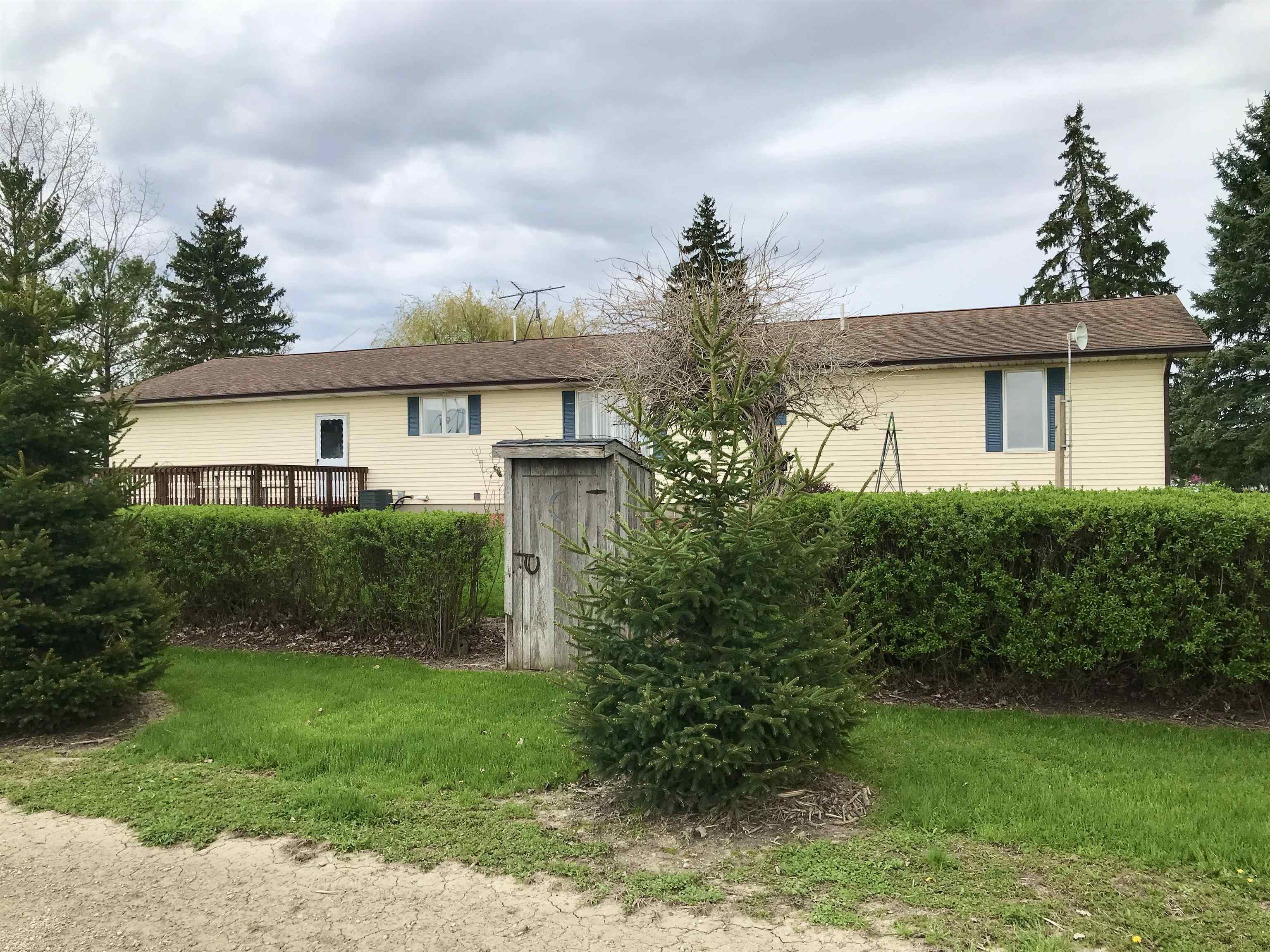 1989 South Crapo Road Ithaca, MI 48847 - Photo 41 of 64