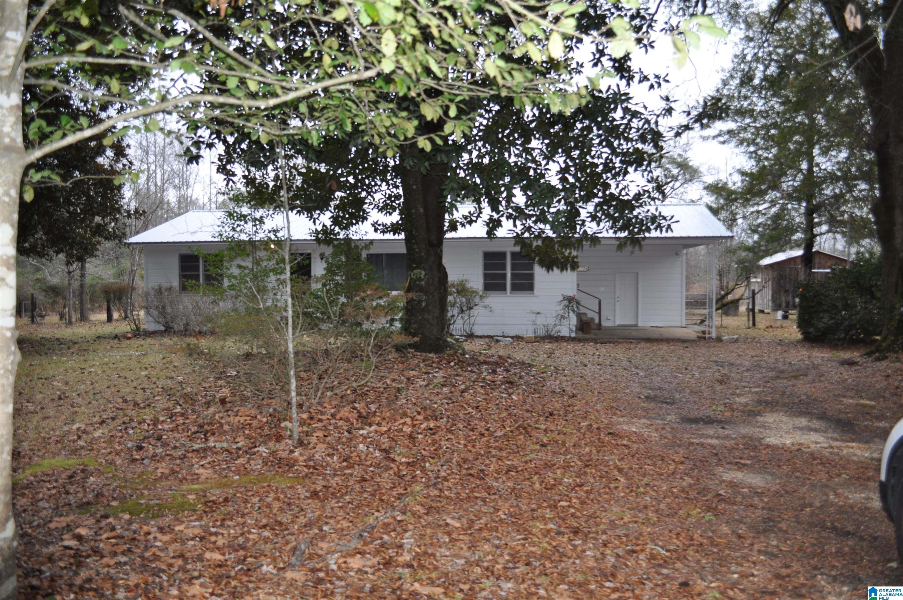 3354 Highway 22 Stanton, AL 36790 - Photo 1 of 14