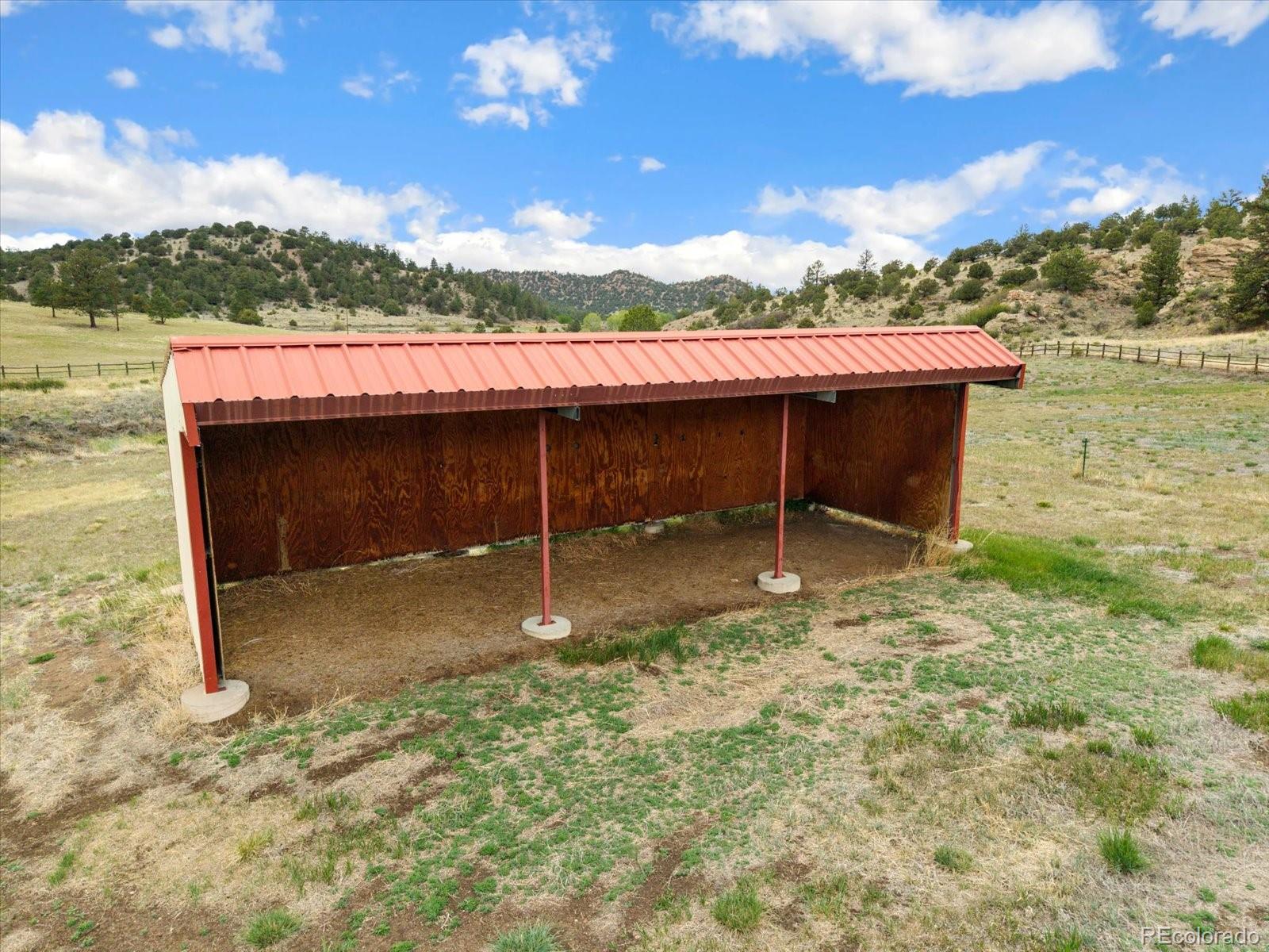 40 Bear Ridge Road Westcliffe, CO 81252 - Photo 49 of 50