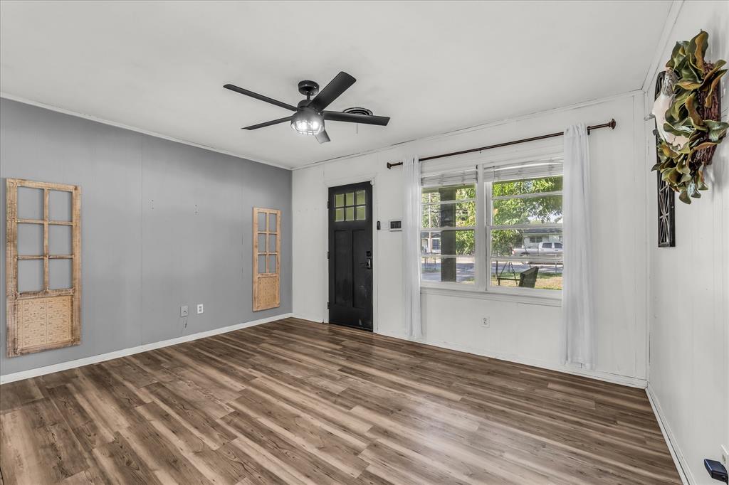 1719 Rogene Drive Waco, TX 76705 - Photo 4 of 21