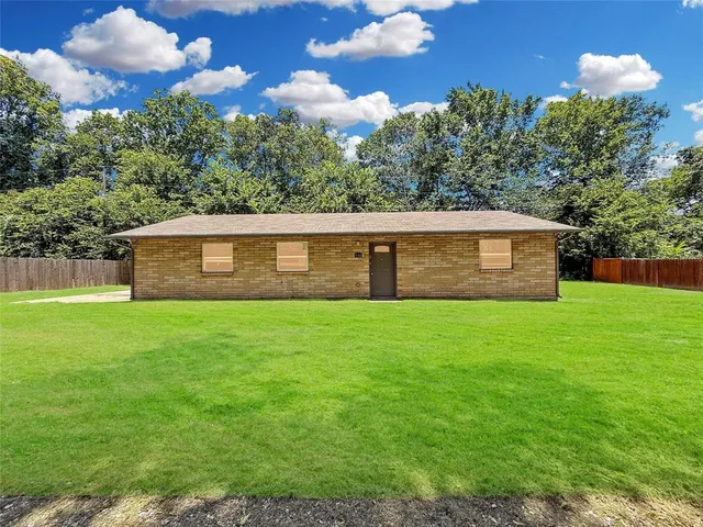 $119,900 | 146 Tarpon Drive, Mabank, TX 75156