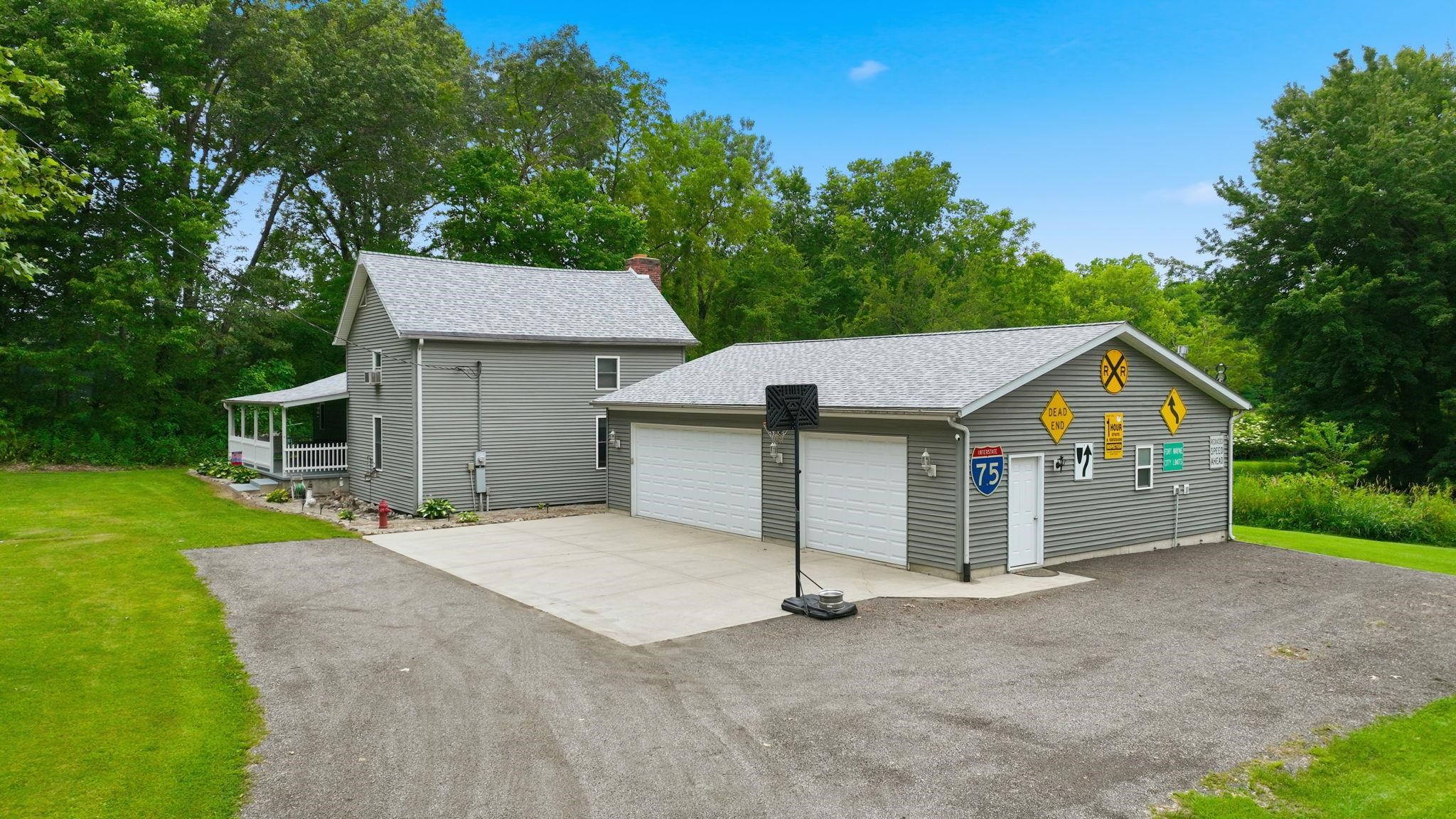 3055 South Trail Ridge Road Warsaw, IN 46580 - Photo 2 of 50