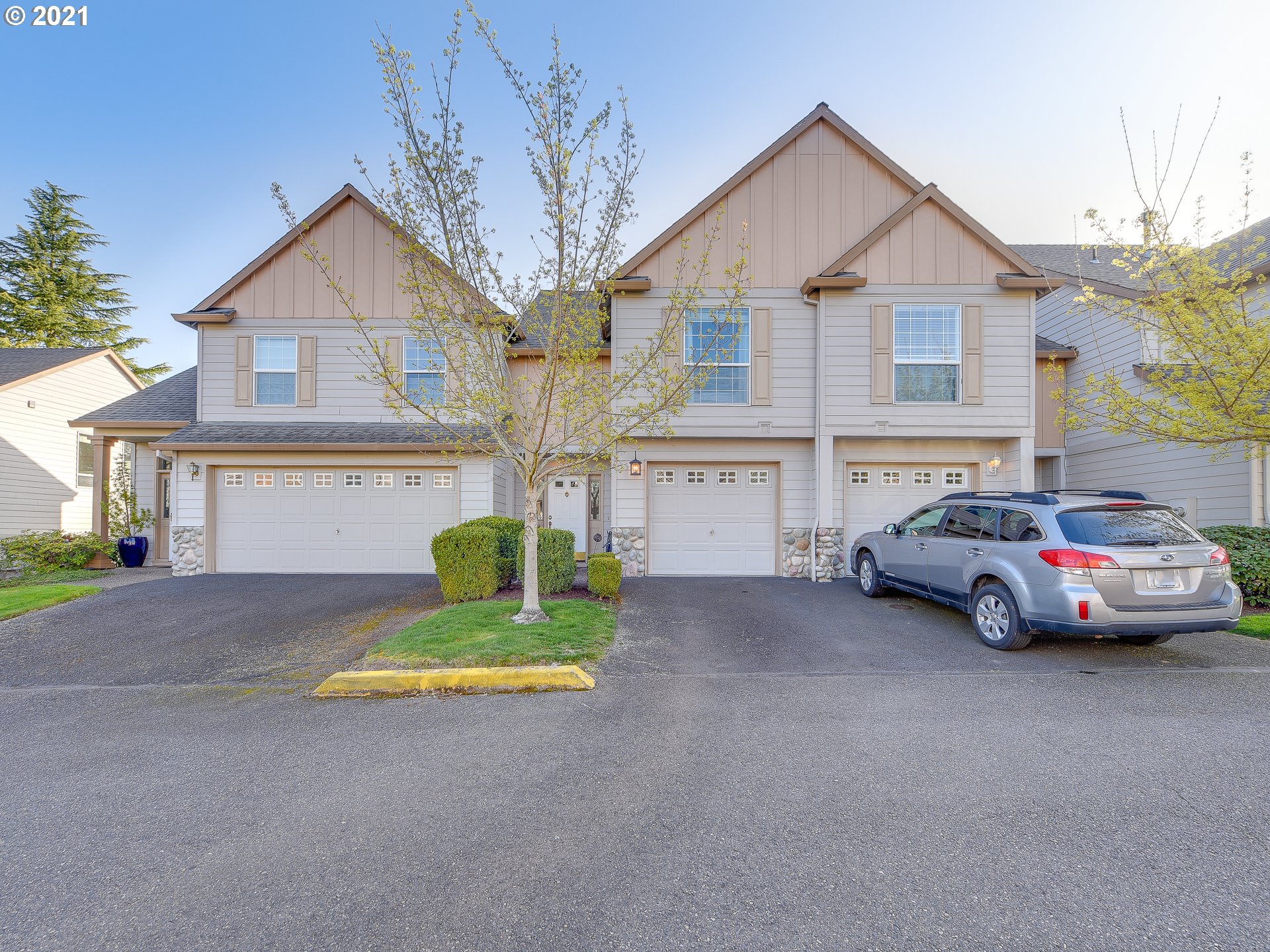 22036 Southwest Grahams Ferry Road, Unit C Tualatin, OR 97062 - Photo 1 of 28 Gallery Image 1