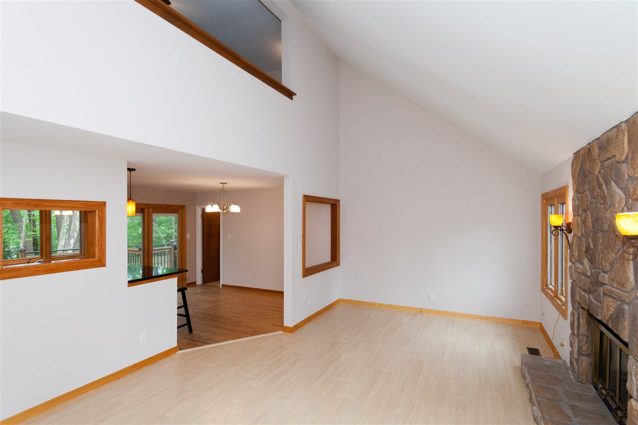 4201 Trotter Ridge Road Durham, NC 27707 - Photo 4 of 25 Photo 4