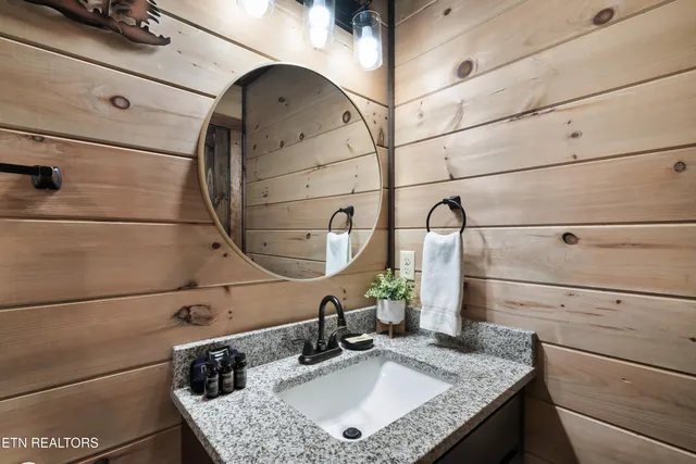 $1,394,000 | 842 Vixen Run, Gatlinburg, TN 37738