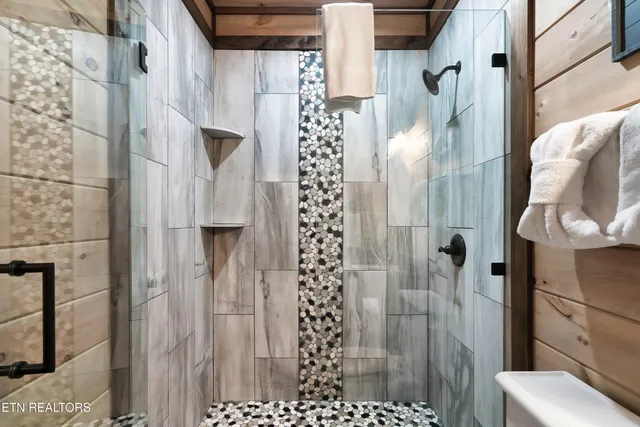 $1,394,000 | 842 Vixen Run, Gatlinburg, TN 37738