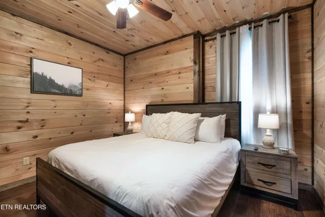 $1,394,000 | 842 Vixen Run, Gatlinburg, TN 37738