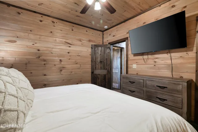 $1,394,000 | 842 Vixen Run, Gatlinburg, TN 37738