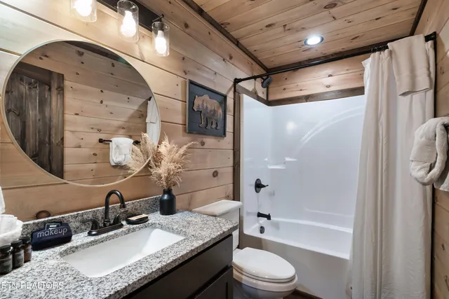 $1,394,000 | 842 Vixen Run, Gatlinburg, TN 37738