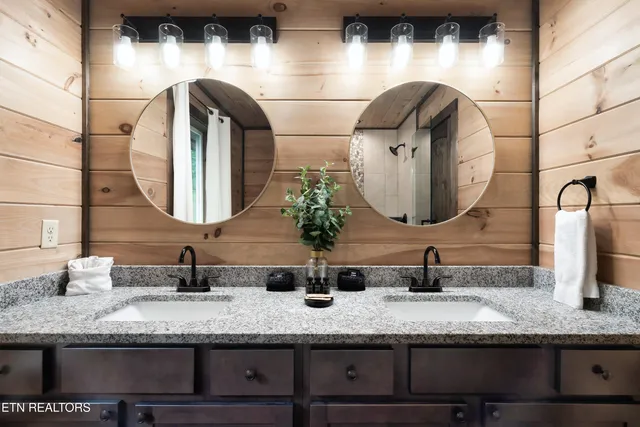 $1,394,000 | 842 Vixen Run, Gatlinburg, TN 37738