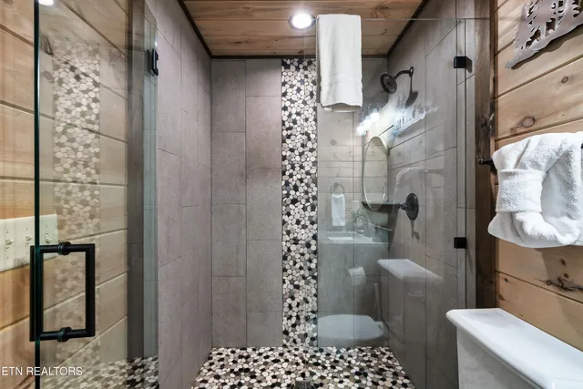 $1,394,000 | 842 Vixen Run, Gatlinburg, TN 37738