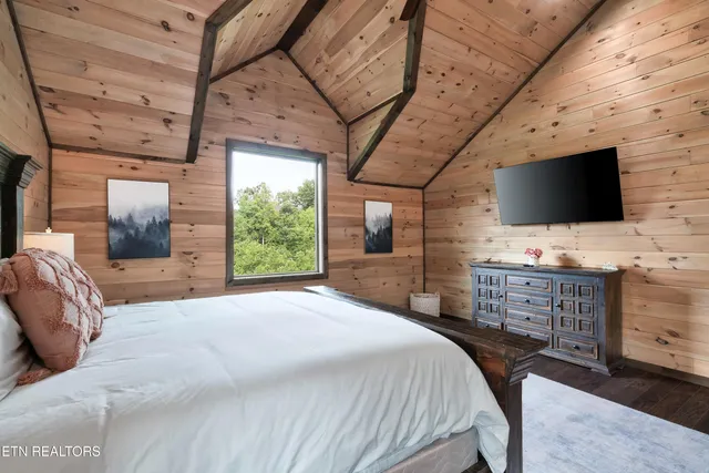 $1,394,000 | 842 Vixen Run, Gatlinburg, TN 37738