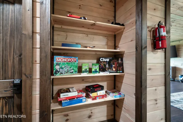 $1,394,000 | 842 Vixen Run, Gatlinburg, TN 37738