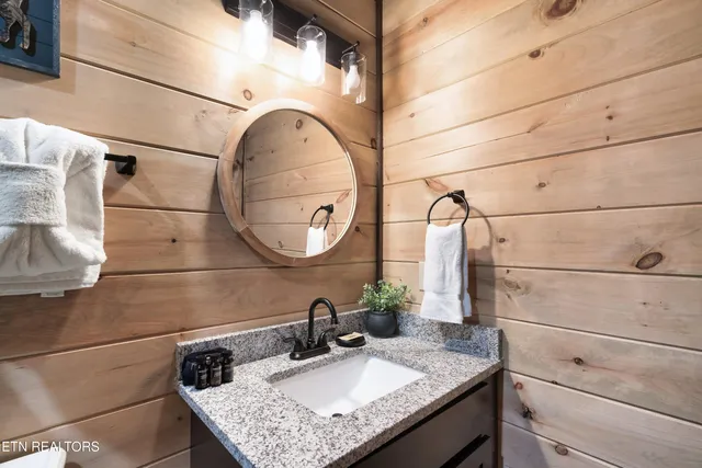 $1,394,000 | 842 Vixen Run, Gatlinburg, TN 37738