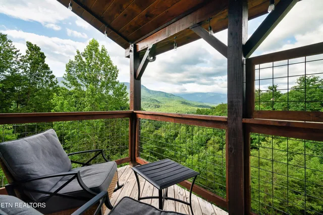 $1,394,000 | 842 Vixen Run, Gatlinburg, TN 37738
