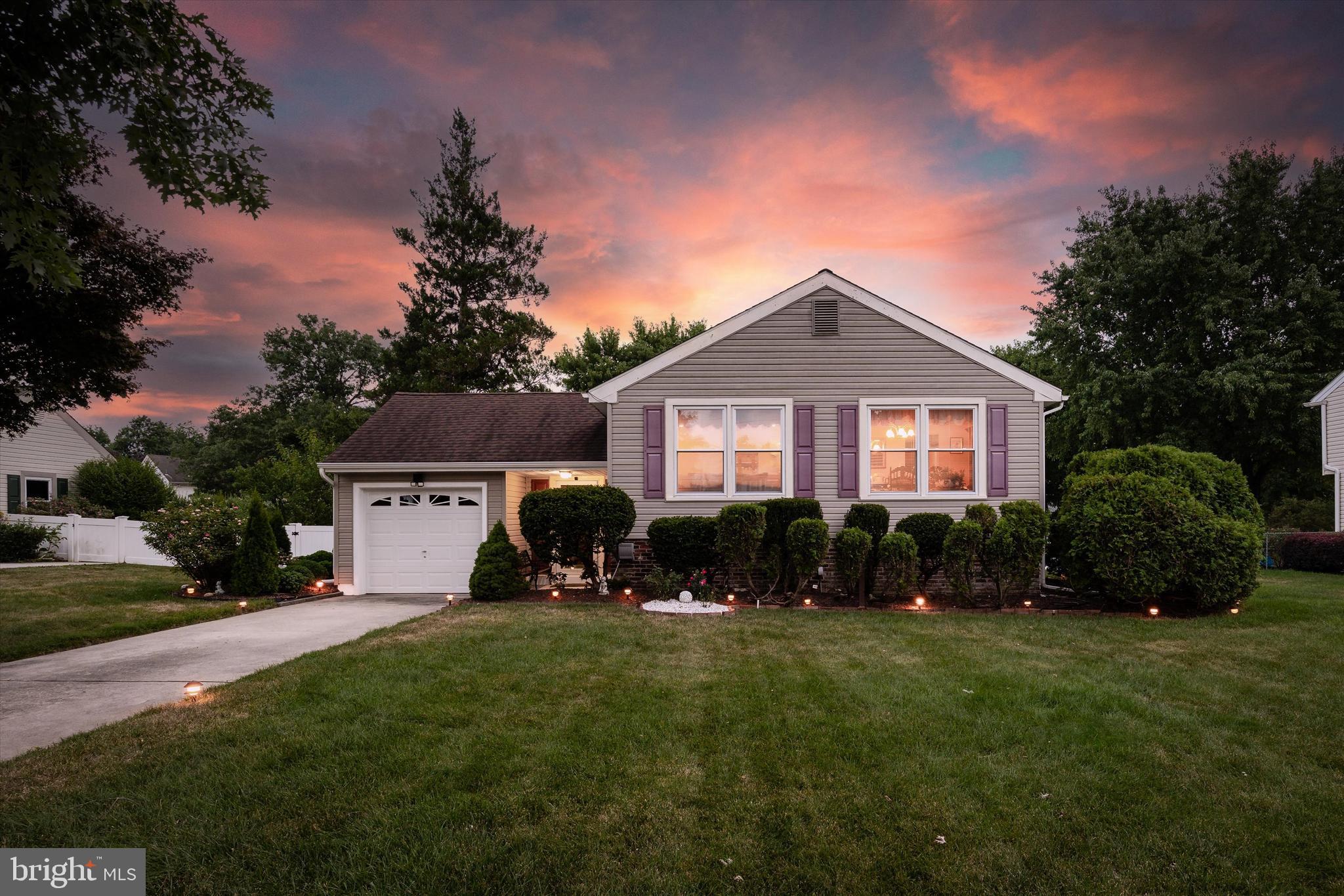 2523 Church Road Cinnaminson, NJ 08077 - Photo 1 of 34 Welcome to 2523 Church Road, Cinnaminson!