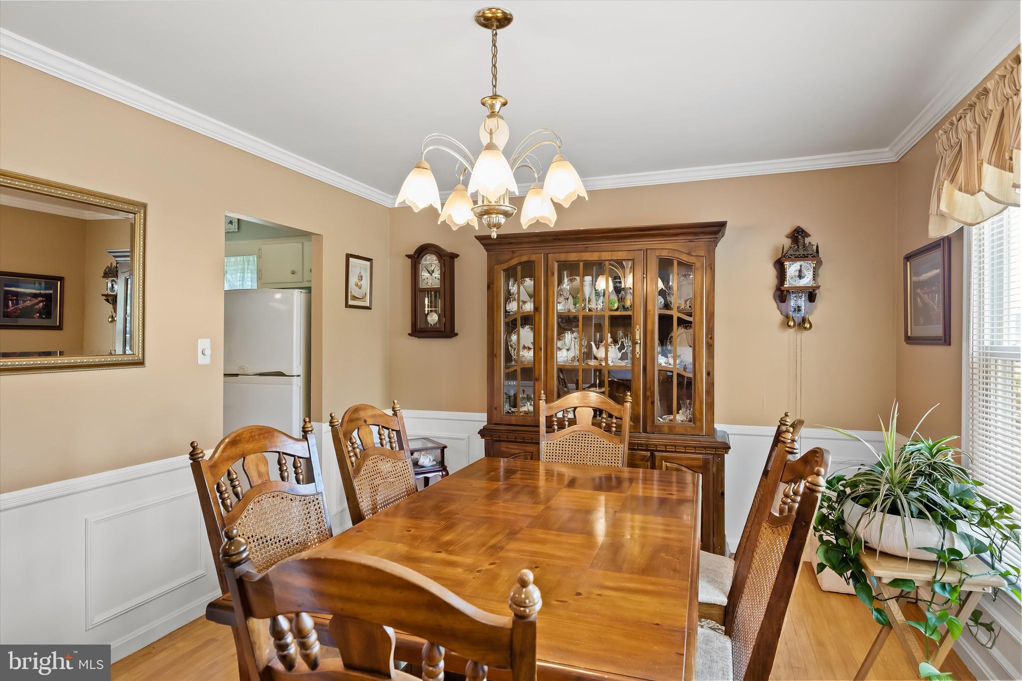 2523 Church Road Cinnaminson, NJ 08077 - Photo 12 of 34 Dining Room