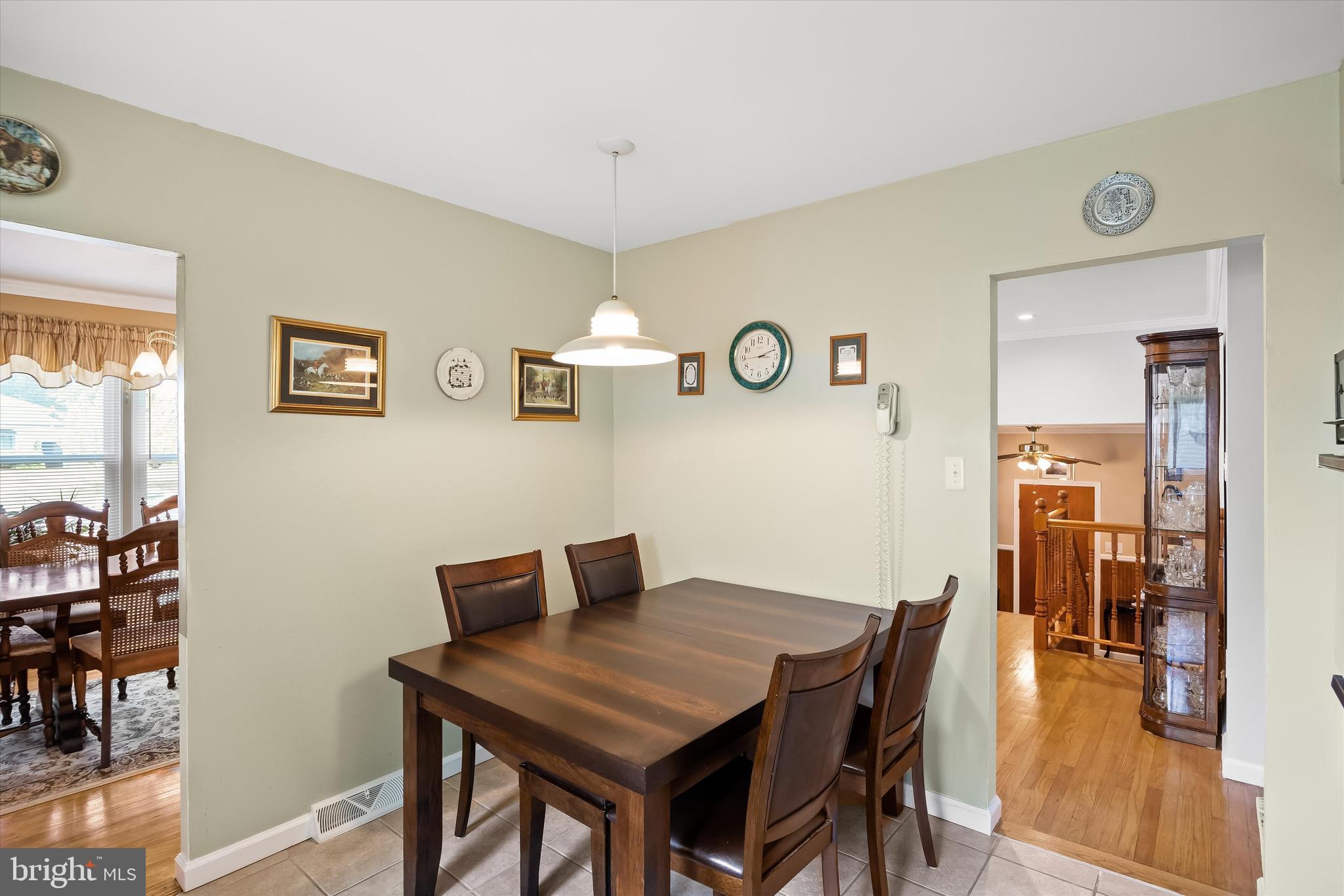 2523 Church Road Cinnaminson, NJ 08077 - Photo 16 of 34 Kitchen
