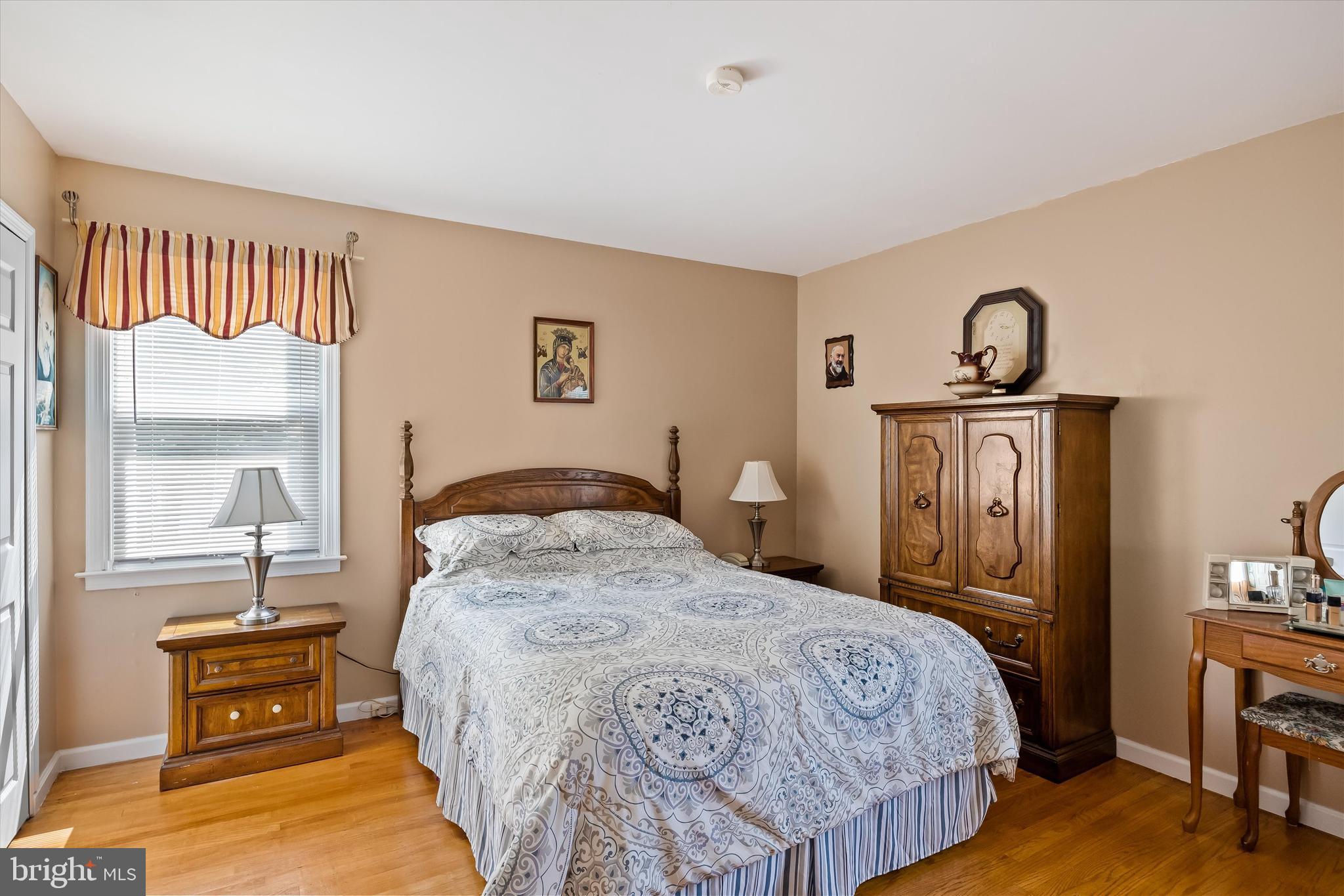 2523 Church Road Cinnaminson, NJ 08077 - Photo 17 of 34 Primary Bedroom