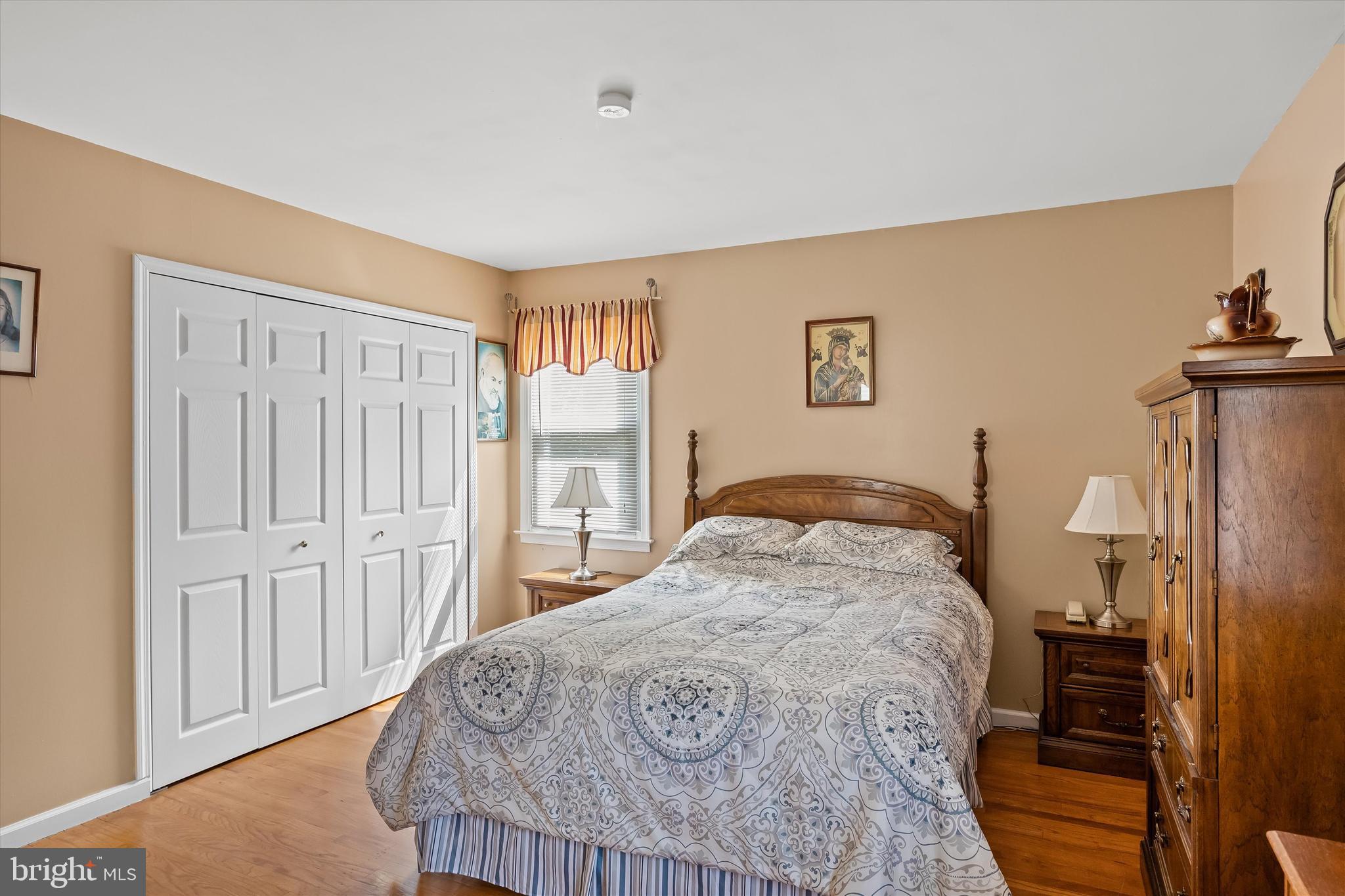 2523 Church Road Cinnaminson, NJ 08077 - Photo 18 of 34 Primary Bedroom