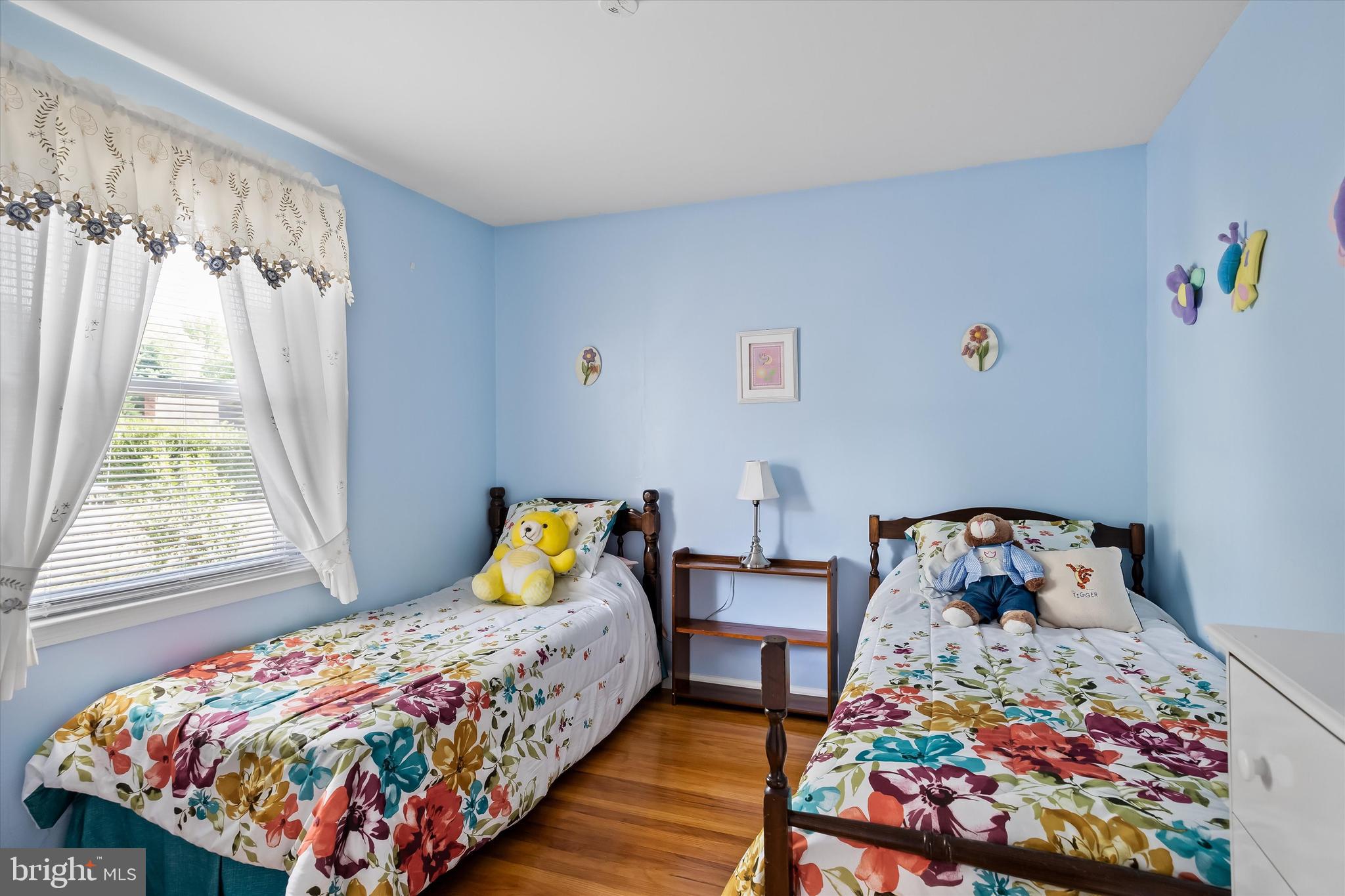 2523 Church Road Cinnaminson, NJ 08077 - Photo 20 of 34 Bedroom 2