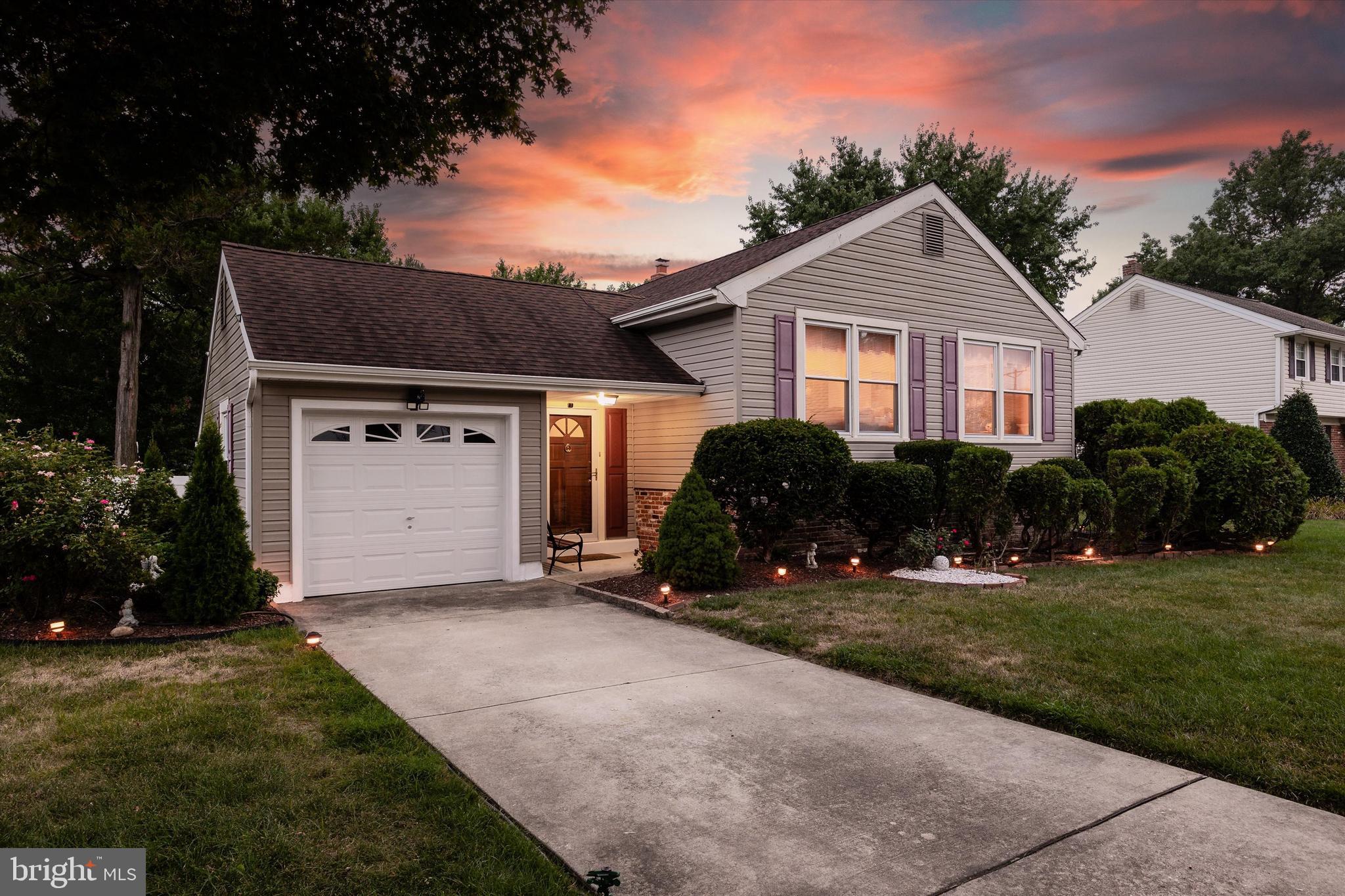 2523 Church Road Cinnaminson, NJ 08077 - Photo 2 of 34 Welcome to 2523 Church Road, Cinnaminson!