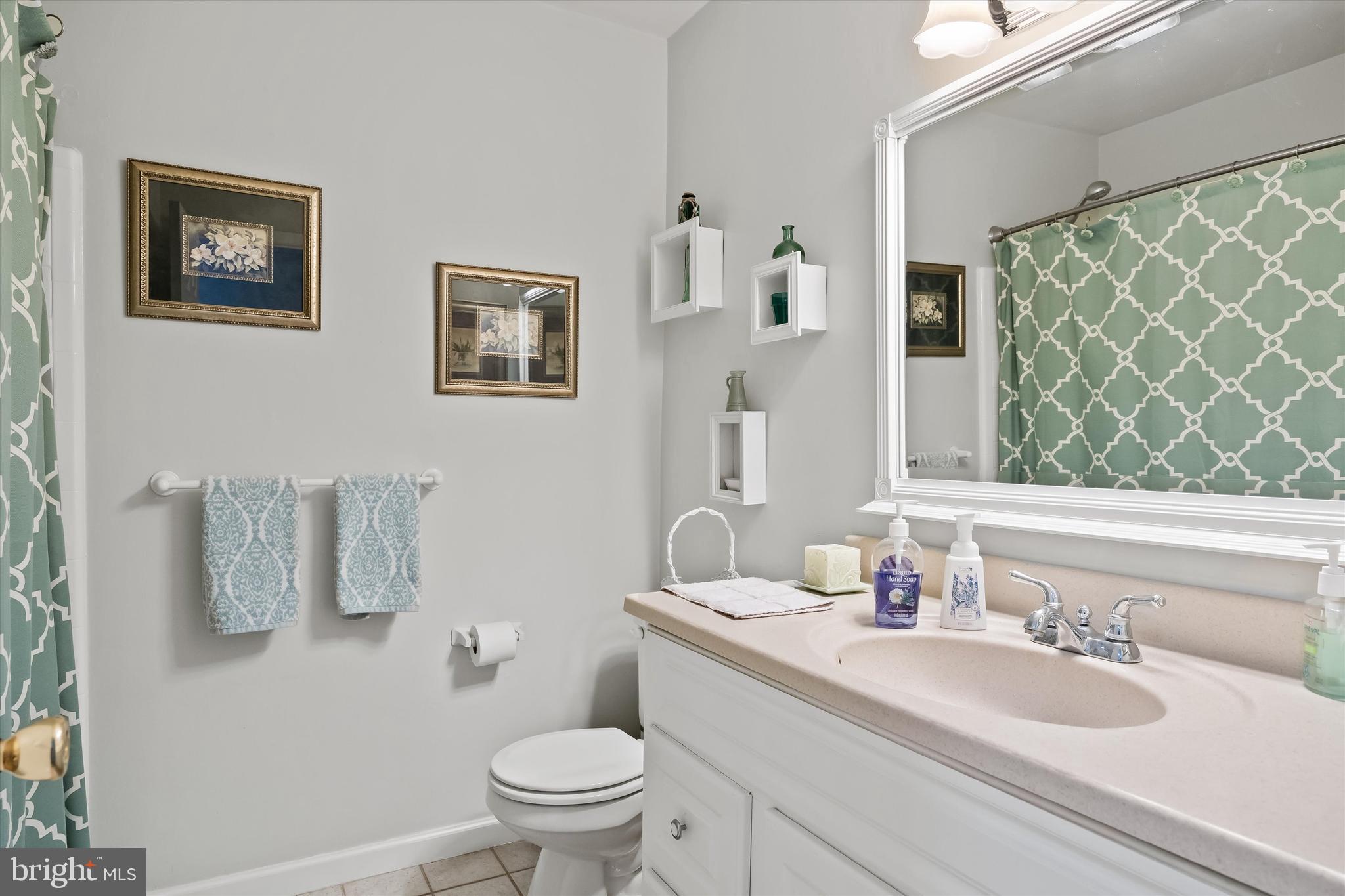 2523 Church Road Cinnaminson, NJ 08077 - Photo 22 of 34 Bathroom