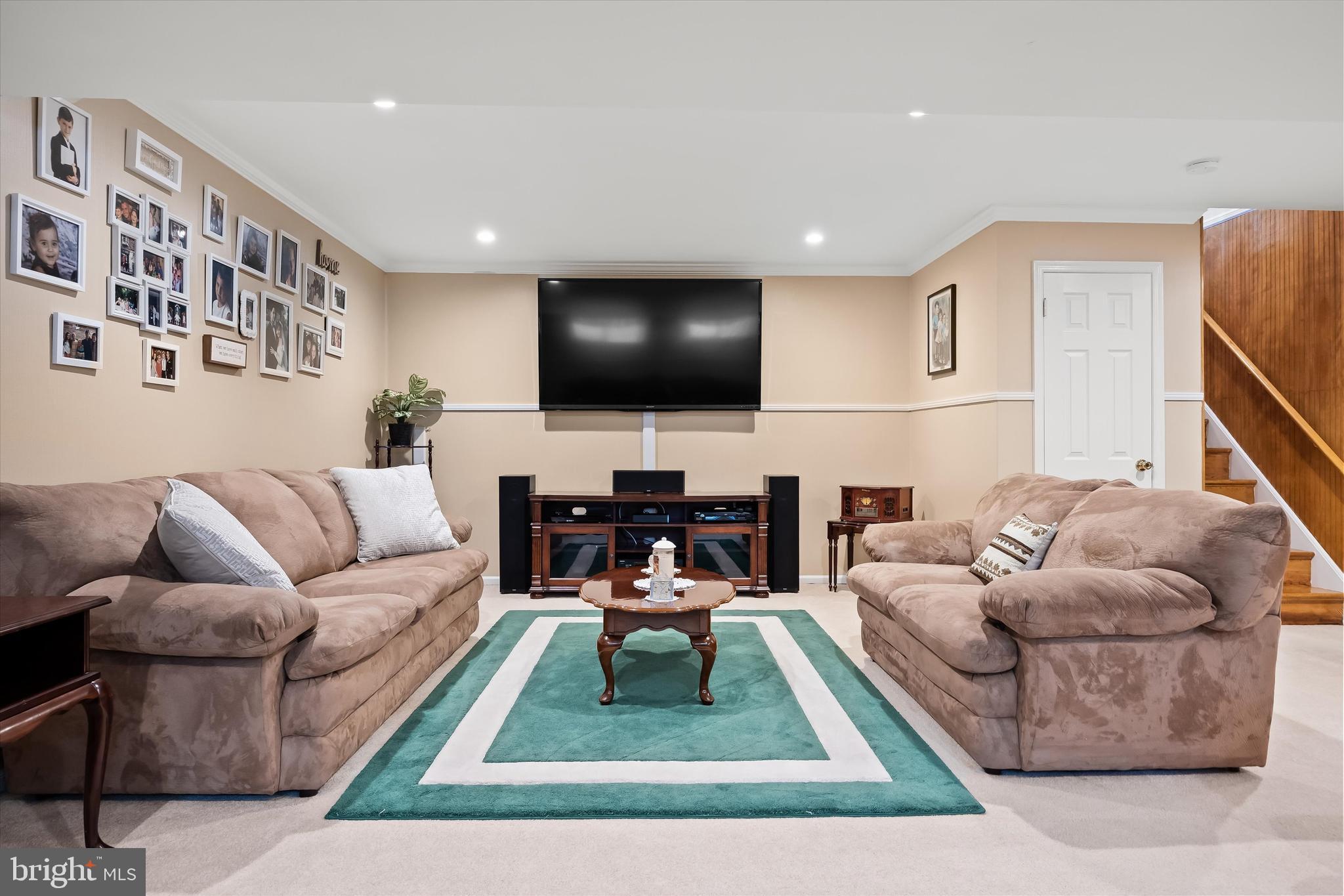 2523 Church Road Cinnaminson, NJ 08077 - Photo 23 of 34 Family Room