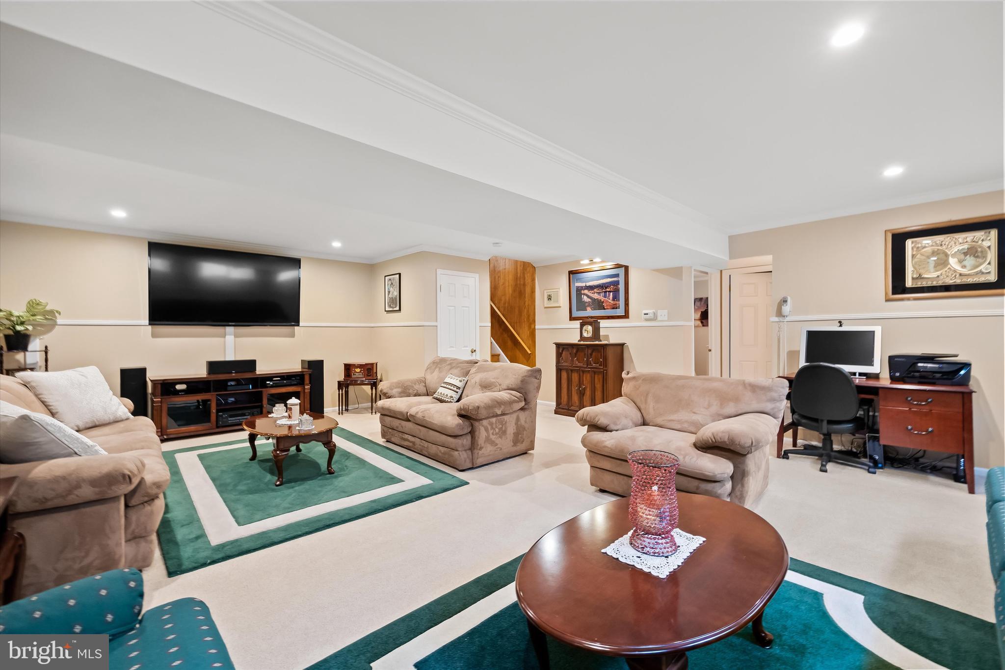 2523 Church Road Cinnaminson, NJ 08077 - Photo 24 of 34 Family Room