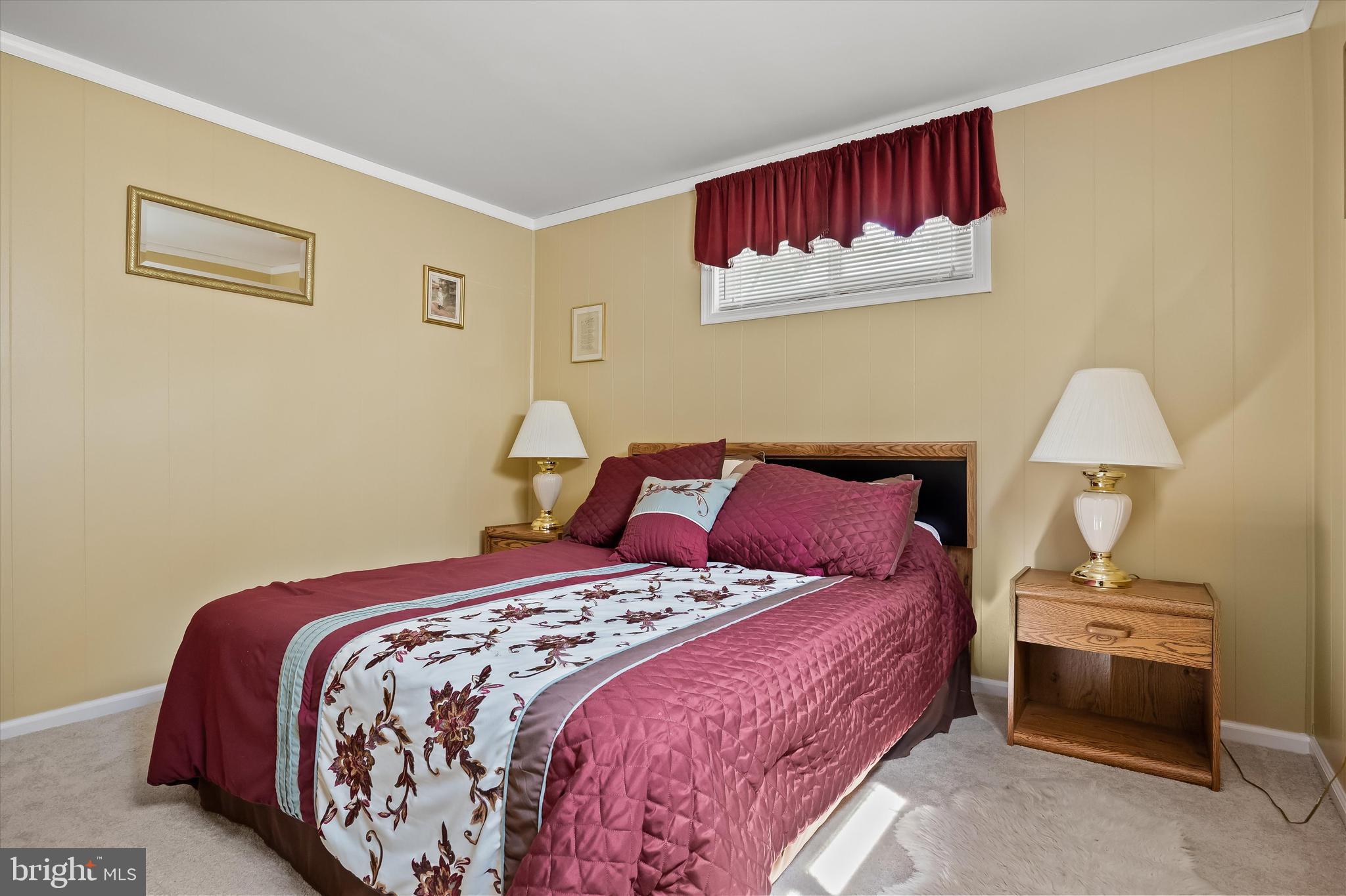 2523 Church Road Cinnaminson, NJ 08077 - Photo 28 of 34 Bedroom 5 on Lower Level