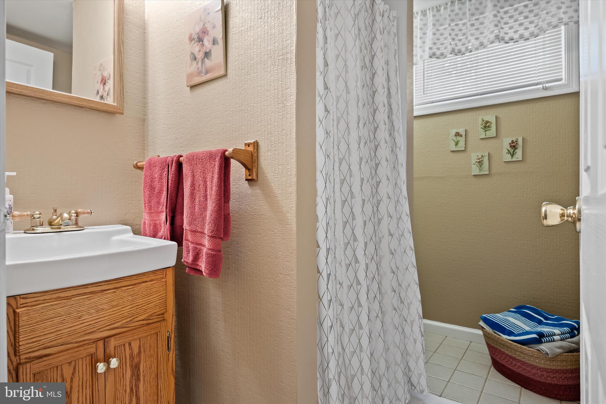 2523 Church Road Cinnaminson, NJ 08077 - Photo 29 of 34 Bathroom on Lower Level