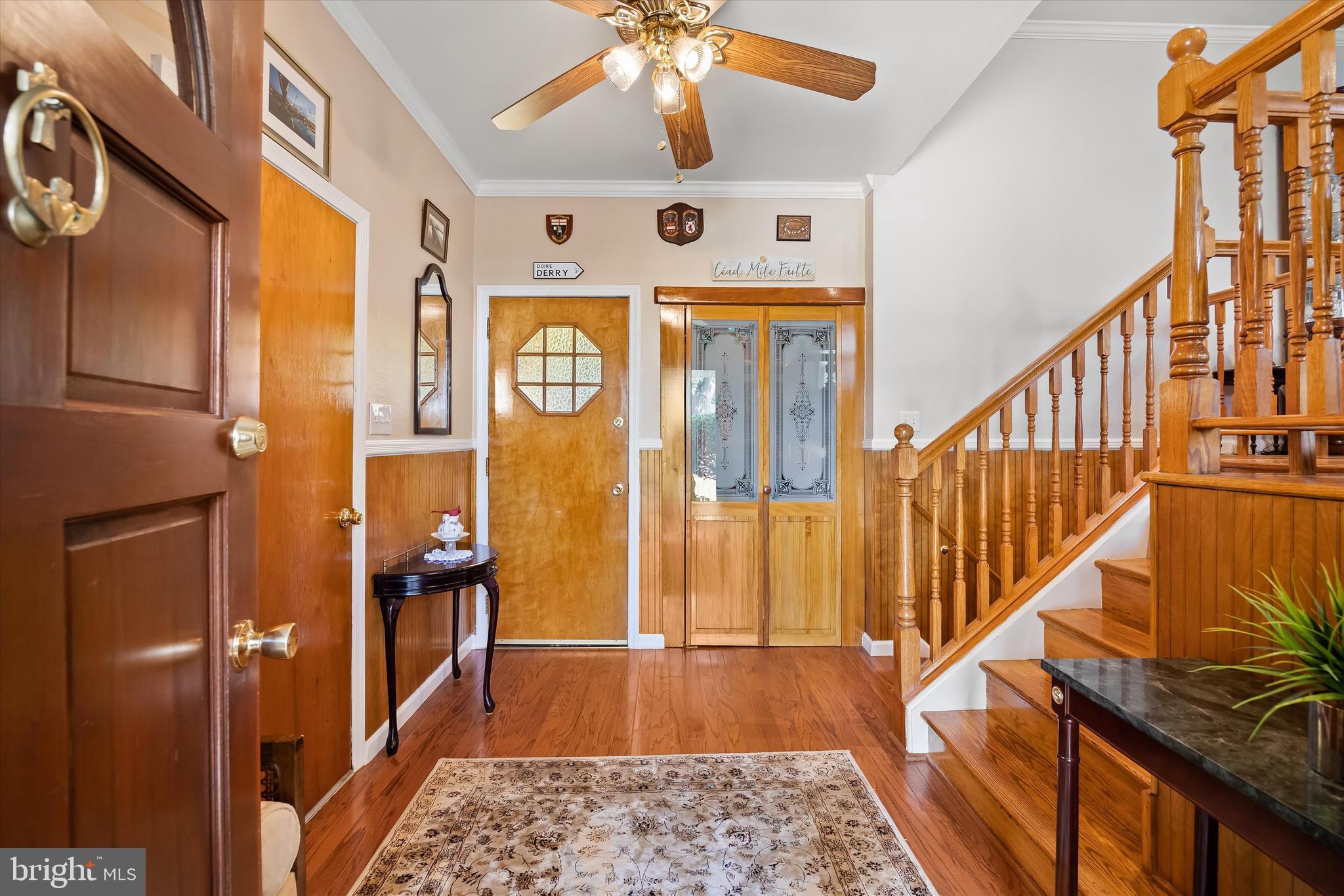 2523 Church Road Cinnaminson, NJ 08077 - Photo 5 of 34 Foyer