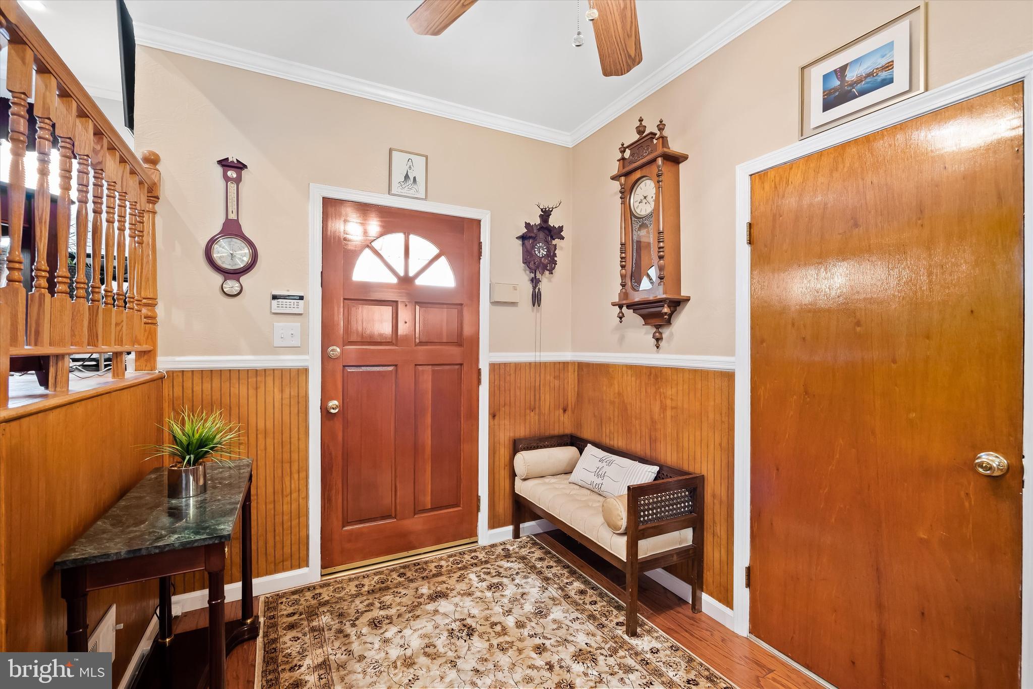 2523 Church Road Cinnaminson, NJ 08077 - Photo 6 of 34 Front Entry/Foyer