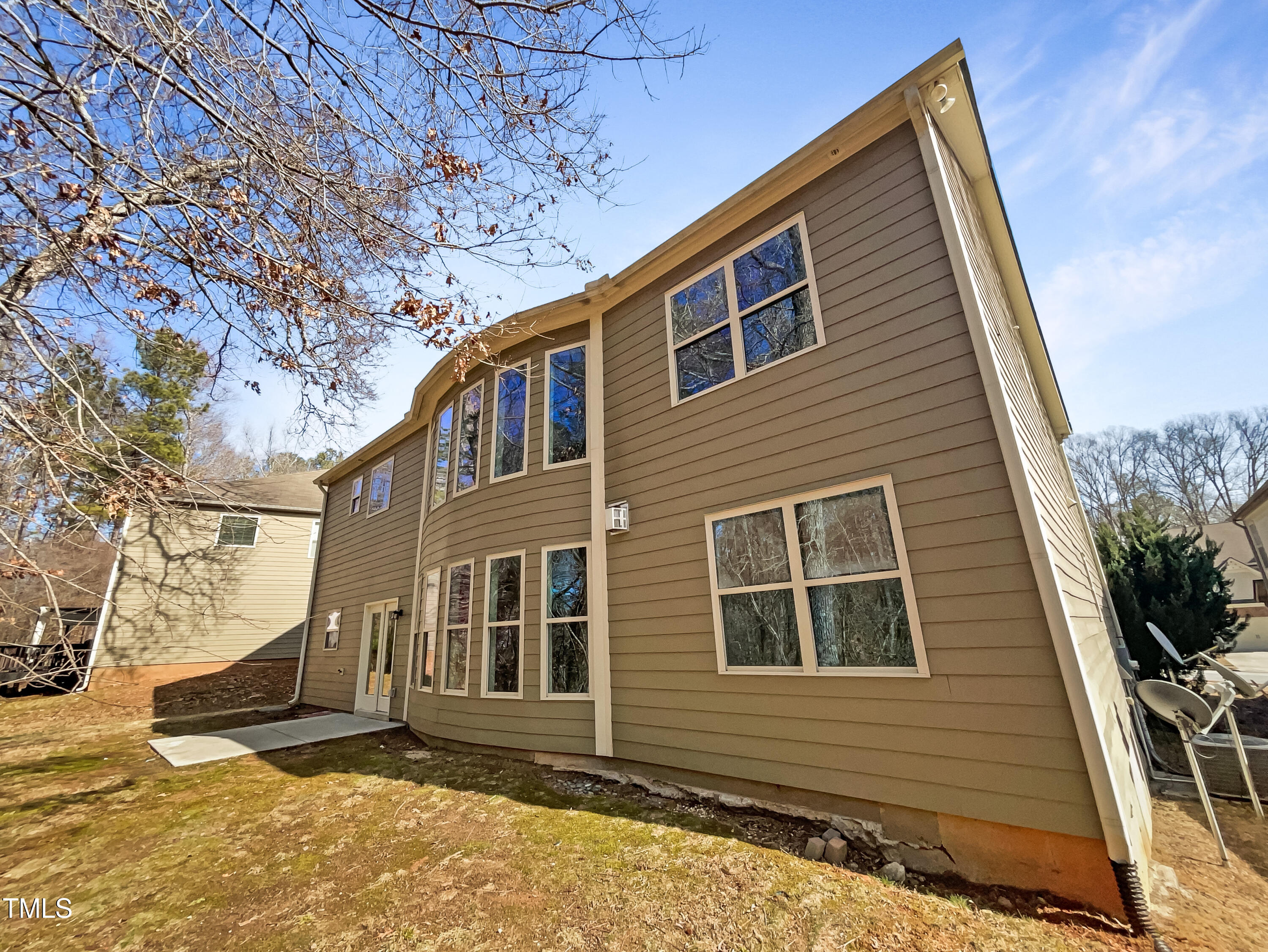 1307 Southerlund Road Garner, NC 27529 - Photo 22 of 23 photo_22